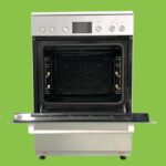 Spis 400 V Vit Bosch HCE763323V - Bild 3