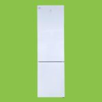 Kombinerad Kylfrys 202 cm Vit Electrolux Serie 800 ENT8MD36W