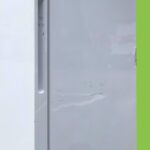 Kombinerad Kylfrys 202 cm Vit Electrolux Serie 800 ENT8MD36W - Bild 4