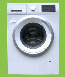 Tvättmaskin 7 kg Siemens ExtraKlasse WM12N2C7DN