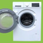 Tvättmaskin 7 kg Siemens ExtraKlasse WM12N2C7DN - Bild 3