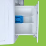 Tvättmaskin 7 kg Siemens ExtraKlasse WM12N2C7DN - Bild 4