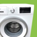 Tvättmaskin 7 kg Siemens ExtraKlasse WM12N2C7DN - Bild 2