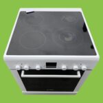 Spis 400 V Vit Bosch HCE744220V - Bild 2