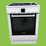 Spis 400 V Vit Bosch HCE744220V
