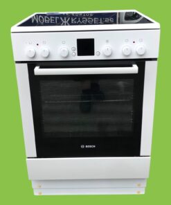 Spis 400 V Vit Bosch HCE744220V