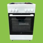 Spis 50 cm 230 V 400 V Electrolux HighLight LKR5000N0W