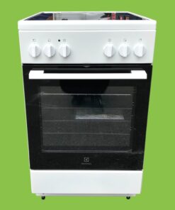 Spis 50 cm 230 V 400 V Electrolux HighLight LKR5000N0W
