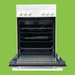 Spis 50 cm 230 V 400 V Electrolux HighLight LKR5000N0W - Bild 3