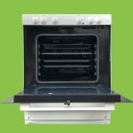Spis 400 V 70 cm Electrolux HighLight KKC7000ASW - Bild 3