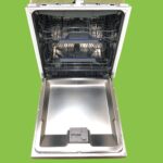 Smart Diskmaskin Rostfritt Siemens iQ300 SN43HI88CS - Bild 3
