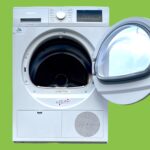 Torktumlare 7 kg Siemens iQ300 WT45N2C7DN - Bild 2