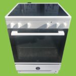 Spis 400 V Vit Electrolux 500 SurroundCook LKR64001SW