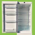 Kombinerad Kylfrys 201 cm Miele KFN 29032 D ws - Bild 2