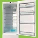 Kombinerad Kylfrys 201 cm Miele KFN 29032 D ws - Bild 2