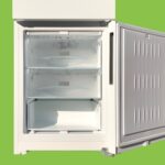 Kombinerad Kylfrys 201 cm Miele KFN 29032 D ws - Bild 3
