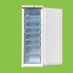 Frys 175 cm Bosch GSD29622 - Bild 2