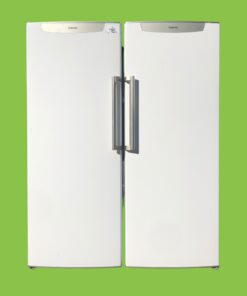 Kyl Frys PKT 155 cm Cylinda K156NCYL1V GS56DCYL1