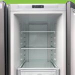 Kyl Frys PKT 175 cm Rostfritt  Elektro Helios KS3770X FG2970X - Bild 4