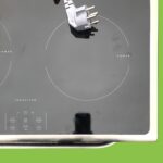 Induktionsspis Rostfritt Husqvarna PowerBoost OptiHeat Control QSI6135SX - Bild 3
