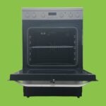Induktionsspis Rostfritt Husqvarna PowerBoost OptiHeat Control QSI6135SX - Bild 4