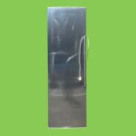 Frys Rostfritt 186 cm Bosch GSN32X77