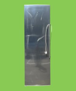 Frys Rostfritt 186 cm Bosch GSN32X77