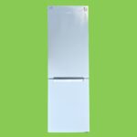 Kombinerad Kylfrys 185 cm Vit Samsung RB31HSR2DWW