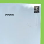 Kombinerad Kylfrys 185 cm Vit Samsung RB31HSR2DWW - Bild 2