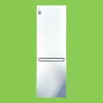 Kombinerad Kylfrys 186 cm LG GBP31SWLZN