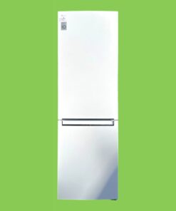 Kombinerad Kylfrys 186 cm LG GBP31SWLZN