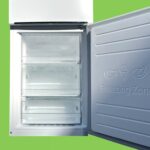Kombinerad Kylfrys 186 cm LG GBP31SWLZN - Bild 3