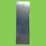 Kylskåp 186 cm Rostfri Bosch Serie 6 KSV36AI31