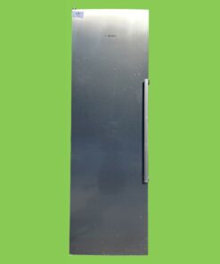 Kylskåp 186 cm Rostfri Bosch Serie 6 KSV36AI31