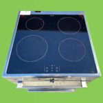Induktionsspis 230 V Rostfritt Electrolux EKI6559EIX - Bild 2