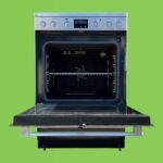 Induktionsspis 230 V Rostfritt Electrolux EKI6559EIX - Bild 3