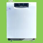 Diskmaskin Vit Bosch Serie 4 SMU46CW02S