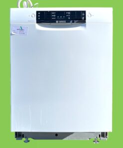 Diskmaskin Vit Bosch Serie 4 SMU46CW02S