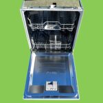 Diskmaskin Vit Bosch Serie 4 SMU46CW02S - Bild 3