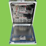 Smart Diskmaskin Vit Bosch Serie 6 SMU6ECW75S - Bild 3
