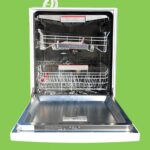 Smart Diskmaskin Vit Bosch Serie 6 SMU6ECW75S - Bild 2