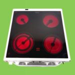 Spis 400 V Vit Husqvarna QSG6133W - Bild 3