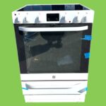 Spis 400 V Vit Husqvarna QSG6133W