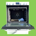 Spis 400 V Vit Husqvarna QSG6133W - Bild 4