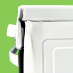 Spis 400 V Vit Husqvarna QSG6133W - Bild 5