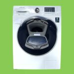 Kombinerad Tvätt Tork 7 kg Samsung AddWash WD70K5400OW