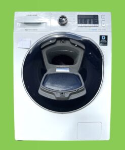 Kombinerad Tvätt Tork 7 kg Samsung AddWash WD70K5400OW