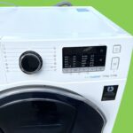 Kombinerad Tvätt Tork 7 kg Samsung AddWash WD70K5400OW - Bild 3