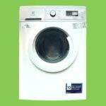 Tvättmaskin 7 kg Electrolux TimeCare 500 EW2F3068R7