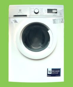 Tvättmaskin 7 kg Electrolux TimeCare 500 EW2F3068R7
